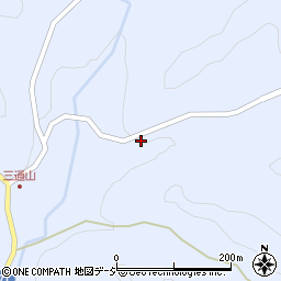 栃木県那須烏山市小木須2446周辺の地図