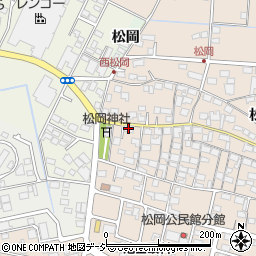 三栄電気商会周辺の地図