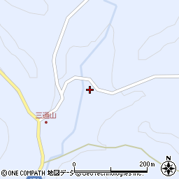 栃木県那須烏山市小木須3032周辺の地図