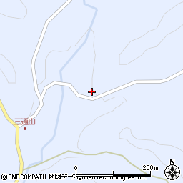 栃木県那須烏山市小木須2541周辺の地図