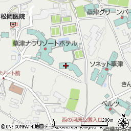 日本キム株式会社周辺の地図