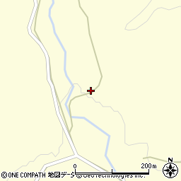 栃木県鹿沼市上大久保477-2周辺の地図