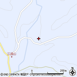 栃木県那須烏山市小木須2545周辺の地図