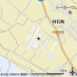 長野県須坂市野辺2067周辺の地図