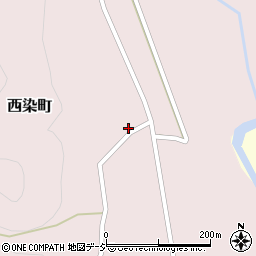 茨城県電気工事業組合常陸太田支部周辺の地図