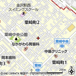清和交通周辺の地図
