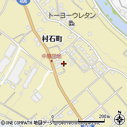 長野県須坂市野辺1927周辺の地図