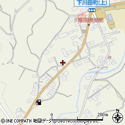 菅野設備周辺の地図