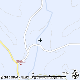 栃木県那須烏山市小木須2564周辺の地図