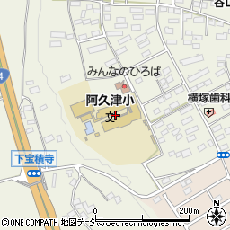 栃木県塩谷郡高根沢町宝積寺1091-2周辺の地図