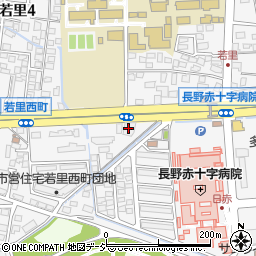 アポログループ・オブ・カンパニーズ吉田興産株式会社　本社周辺の地図