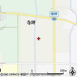 〒930-0242 富山県中新川郡立山町寺坪の地図