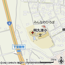 栃木県塩谷郡高根沢町宝積寺1083周辺の地図