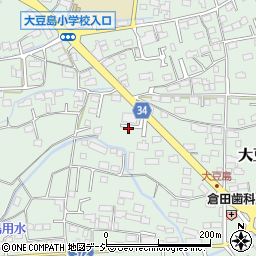 トーコーテクノ株式会社関東甲信越支店周辺の地図