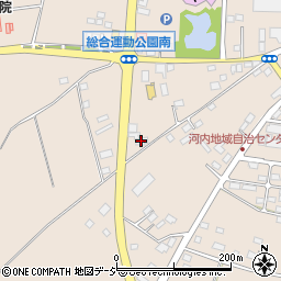有限会社日晃自動車販売周辺の地図