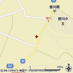 富山県富山市婦中町外輪野6348周辺の地図