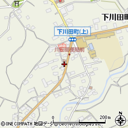 川田輪店周辺の地図