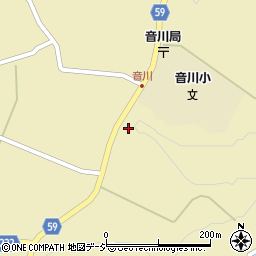 富山県富山市婦中町外輪野6476周辺の地図