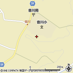 富山県富山市婦中町外輪野6056周辺の地図