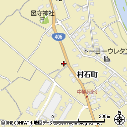 長野県須坂市野辺1634周辺の地図
