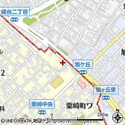 直健畳工業所周辺の地図