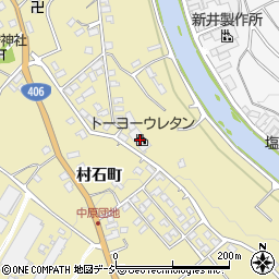 長野県須坂市野辺1912周辺の地図