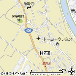 長野県須坂市野辺1901-3周辺の地図