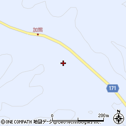 栃木県那須烏山市小木須2259周辺の地図