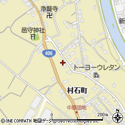 長野県須坂市野辺1901-5周辺の地図