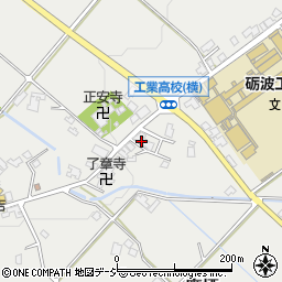 株式会社山本モータース周辺の地図