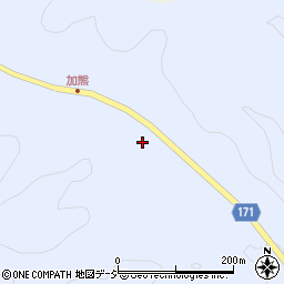 栃木県那須烏山市小木須2266周辺の地図