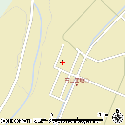 富山県富山市婦中町外輪野896-26周辺の地図