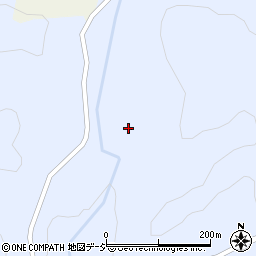 栃木県那須烏山市小木須2644周辺の地図