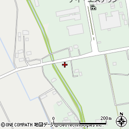 栃木県塩谷郡高根沢町太田202-3周辺の地図