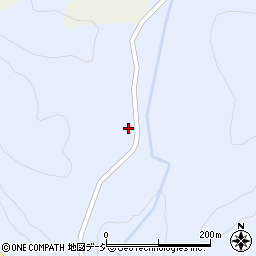 栃木県那須烏山市小木須2619周辺の地図