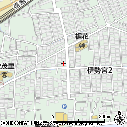 木村商店周辺の地図