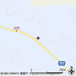 栃木県那須烏山市小木須2271周辺の地図