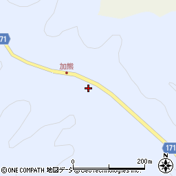 栃木県那須烏山市小木須2276周辺の地図