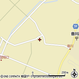 富山県富山市婦中町外輪野5568周辺の地図
