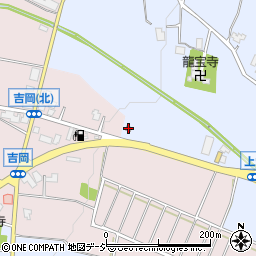 富山南警察署富南交番周辺の地図