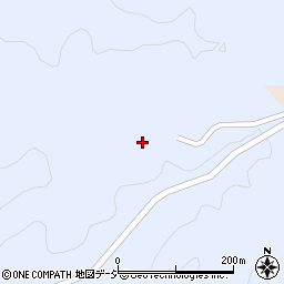 栃木県那須烏山市小木須2527周辺の地図