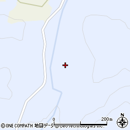 栃木県那須烏山市小木須2661周辺の地図