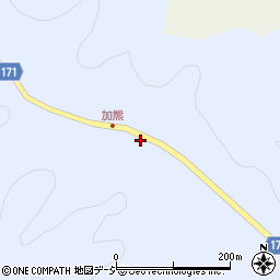 栃木県那須烏山市小木須2269周辺の地図