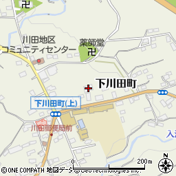 ＡＯＹ株式会社周辺の地図