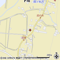 石井自動車整備工場周辺の地図