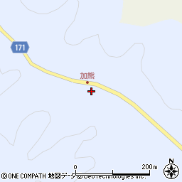 栃木県那須烏山市小木須2278周辺の地図