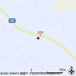 栃木県那須烏山市小木須2292周辺の地図