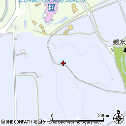 栃木県塩谷郡高根沢町桑窪1316周辺の地図