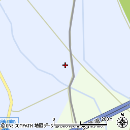 富山県小矢部市浅地515周辺の地図