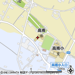 長野県須坂市野辺1097周辺の地図